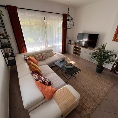 Piko'S Apartments Izola Bagian luar foto